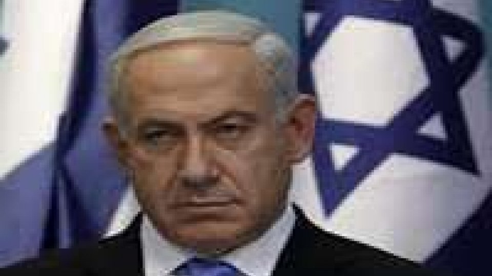 Netanyahu: fermare l'Iran