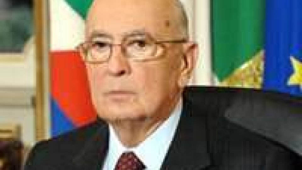 M5S ha chiesto impeachment per Giorgio Napolitano
