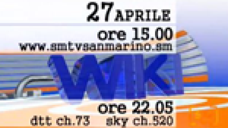 San Marino - Presentato a Bologna Wiki: il primo format multi piattaforma di SMtv