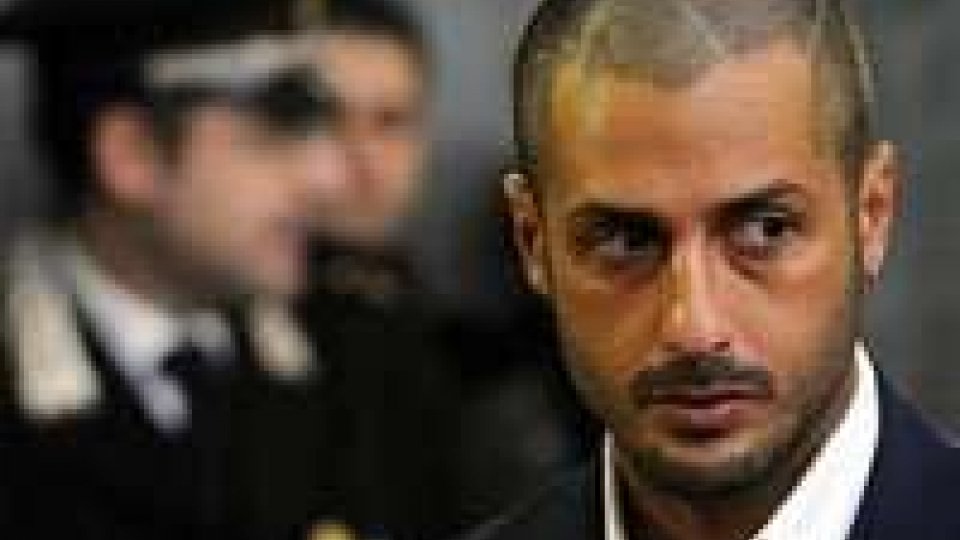 Massimo Maria Micheloni in carcere ai Cappuccini per i soldi di Corona