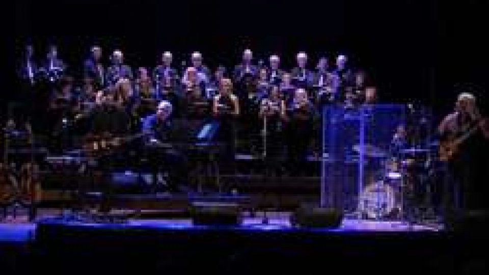 Corale di San Marino: Ciack si canta un concerto per la Prevenzione del Tumore al Seno