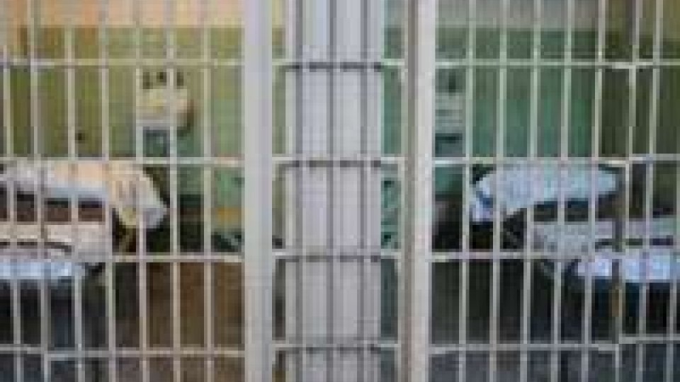 Carceri Emilia Romagna: un tentato suicidio a settimana