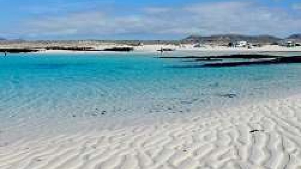 VIAGGI: Le spiagge di Fuerteventura