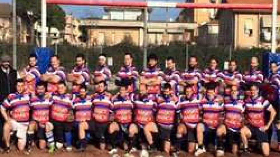 Unione Rugby Rimini San Marino