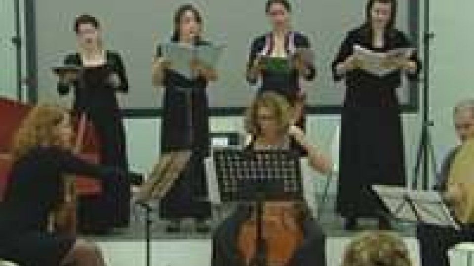 San Marino: Rassegna musicale d'autunno al via
