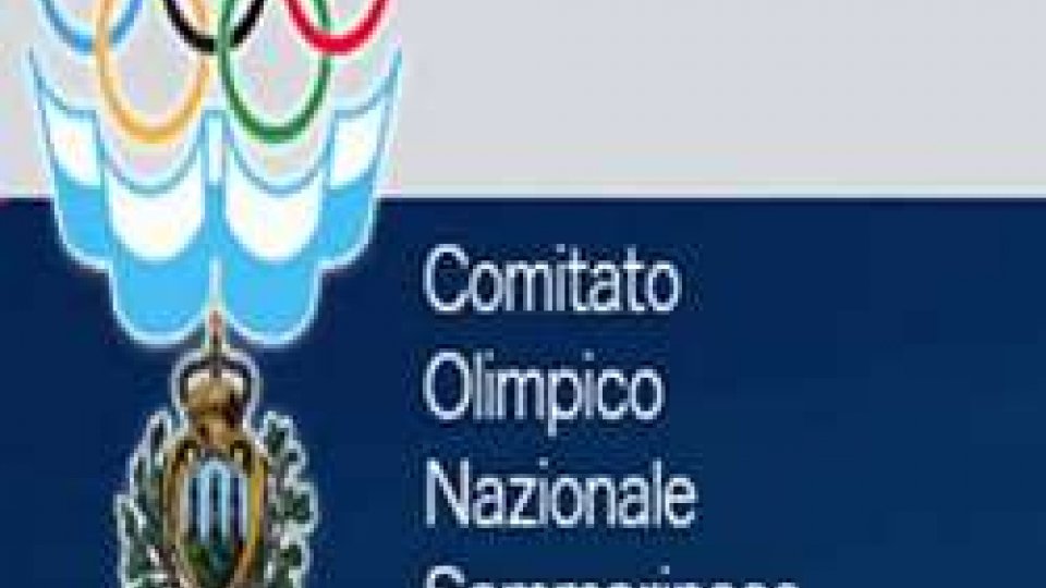 comitato olimpico nazionale sammarinese
