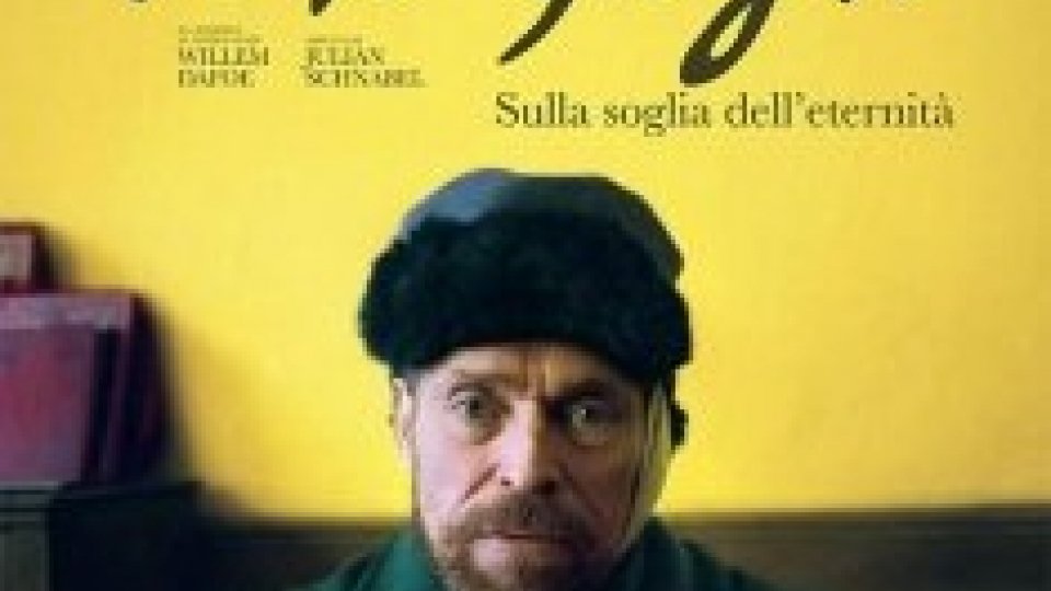 Van Gogh ed altri film a San Marino Cinema