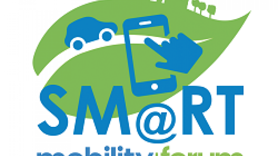 Smart Mobility Forum 2017