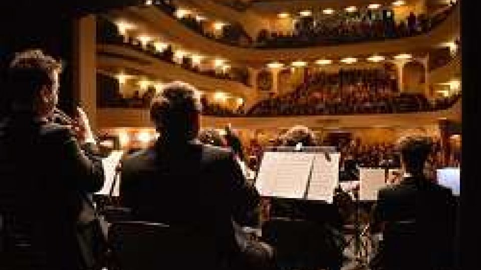 Musica, l'Orchestra Senza Spine e il primo violino della Scala al Bologna Festival