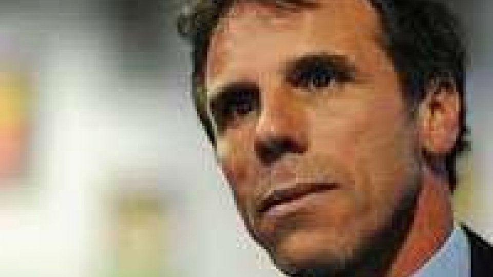 Ufficiale: Zola nuovo allenatore del Cagliari