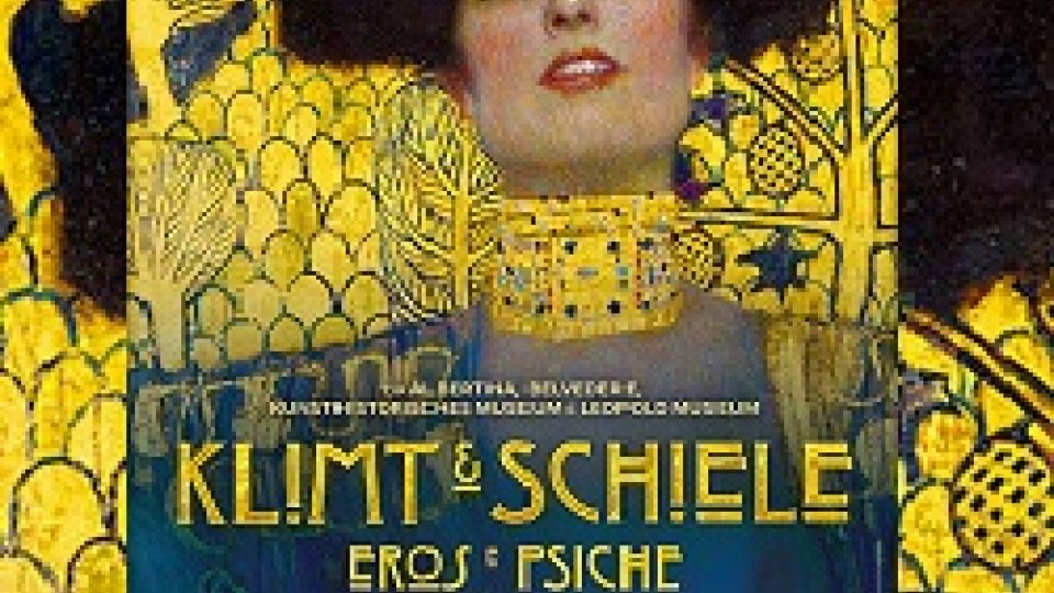 La grande arte al cinema: Klimt & Schiele