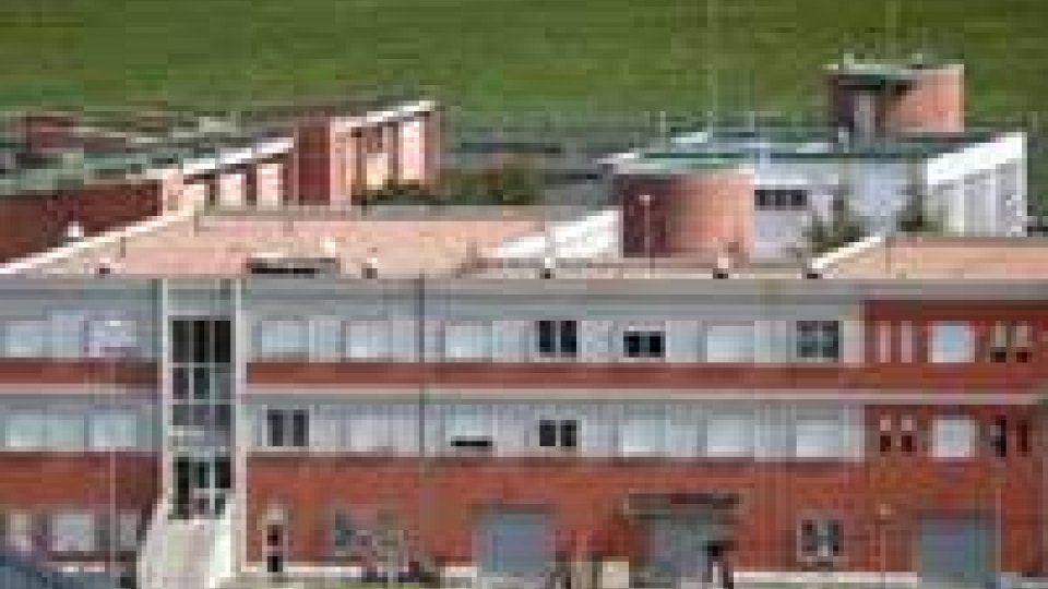 Il carcere di Rimini tra i peggiori d’Italia