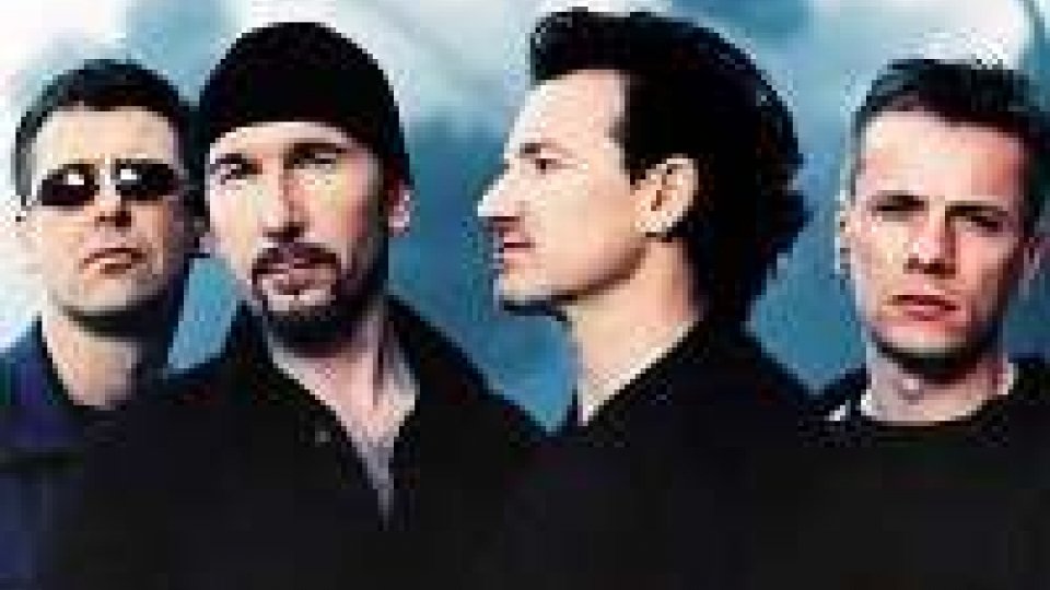 U2, il nuovo singolo Song for someone