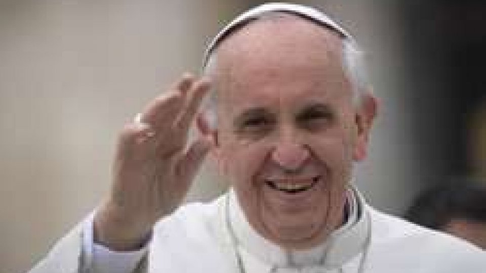 Papa Francesco affetto da un tumore
