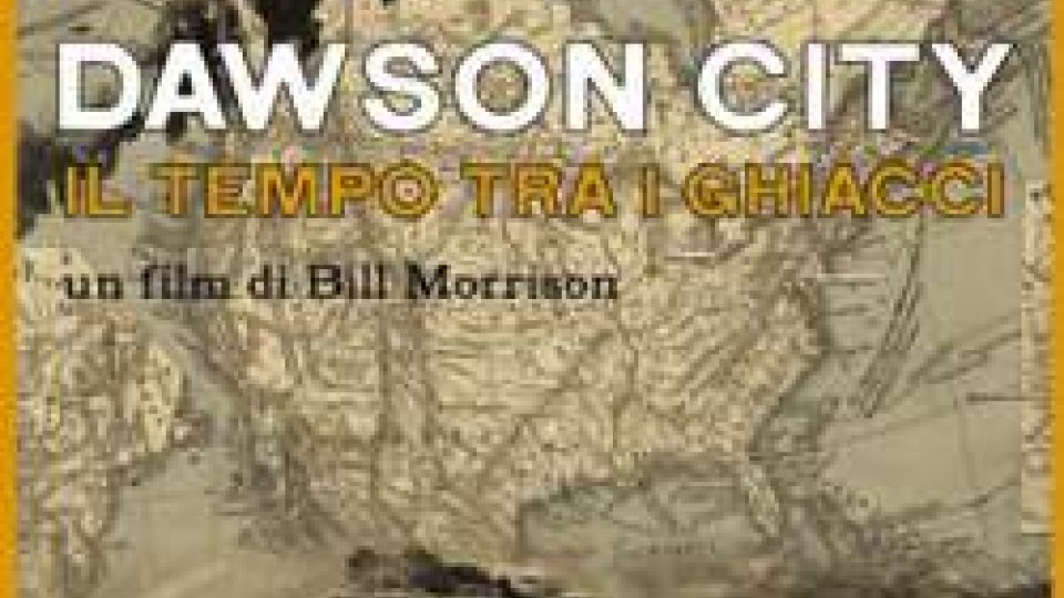 DAWSON CITY AL CONCORDIA per Il Cinema ritrovato