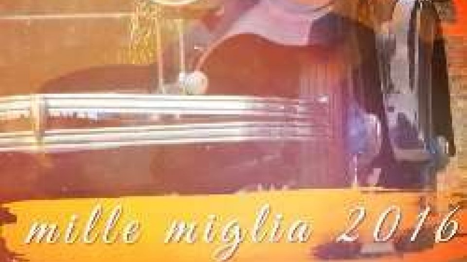 Mille Miglia 2016Mille Miglia 2016: lo Speciale