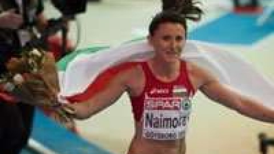 Doping: atletica, bulgara Naimova squalificata a vita