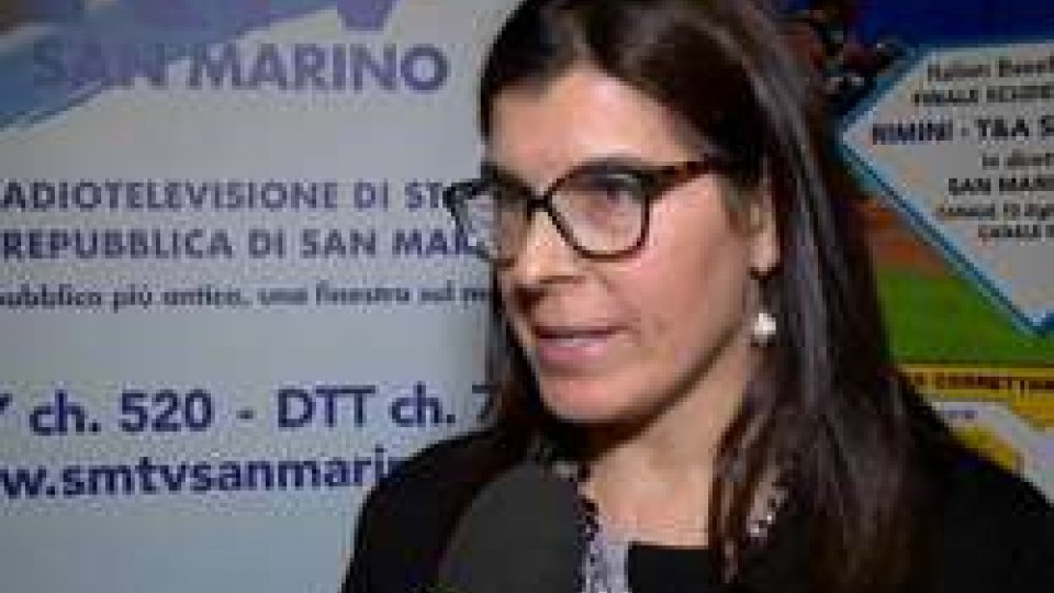 Claudia GasperoniAborto: a Serravalle la storia di vita di Gianna Jessen