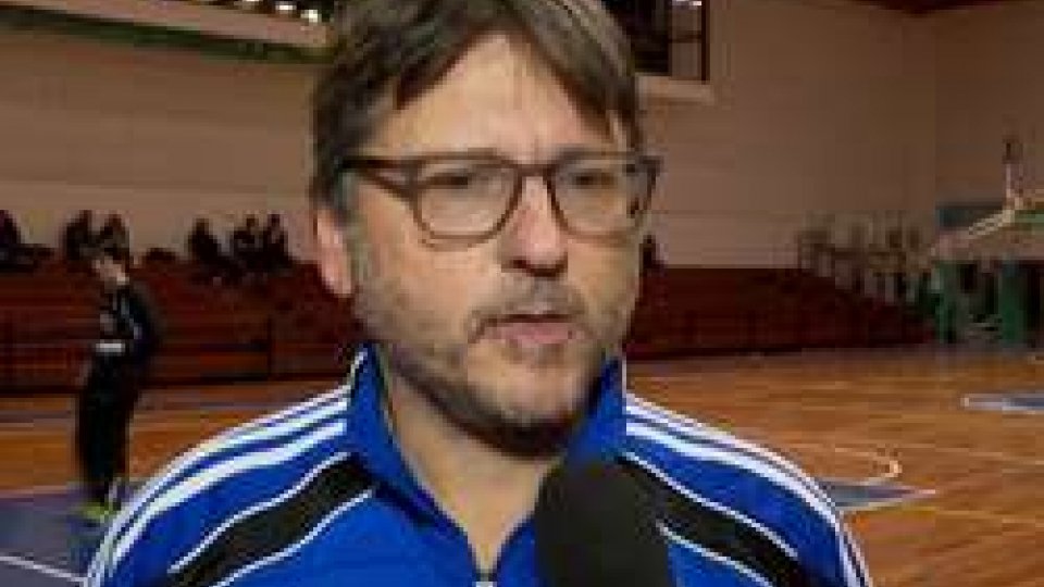 Roberto OsimaniNazionale Futsal, Osimani: "Torneo di Novigrad come qualificazioni mondiali, serve per esperienza internazionale"