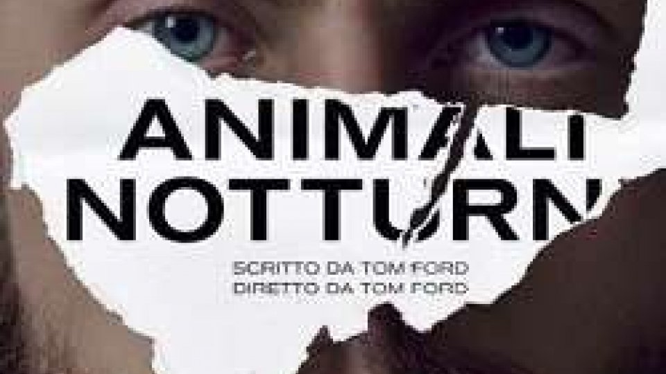 Cinema: Animali notturni