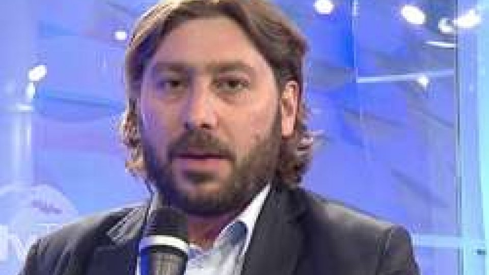 Federico Pedini AmatiLa Commissione Antimafia italiana ospite di San Marino ai primi di giugno