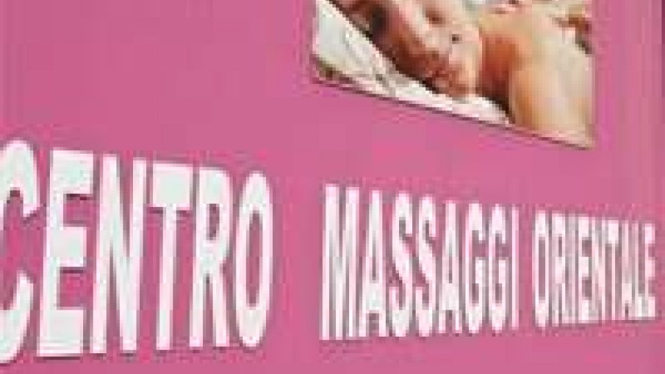 Prostituzione, sequestrato centro massaggi cinese a Bologna
