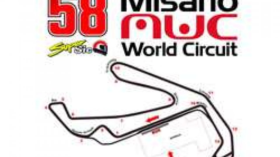 -40 giorni al GP Tribul Mastercard di San Marino e della Riviera di Rimini