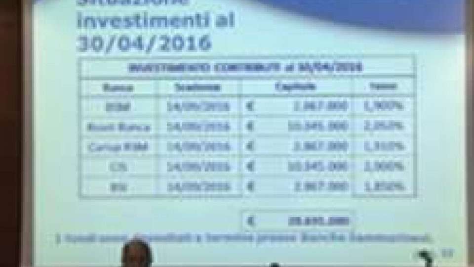 FondissFondiss: tutti i numeri del Fondo nella serata informativa del Comitato Amministratore
