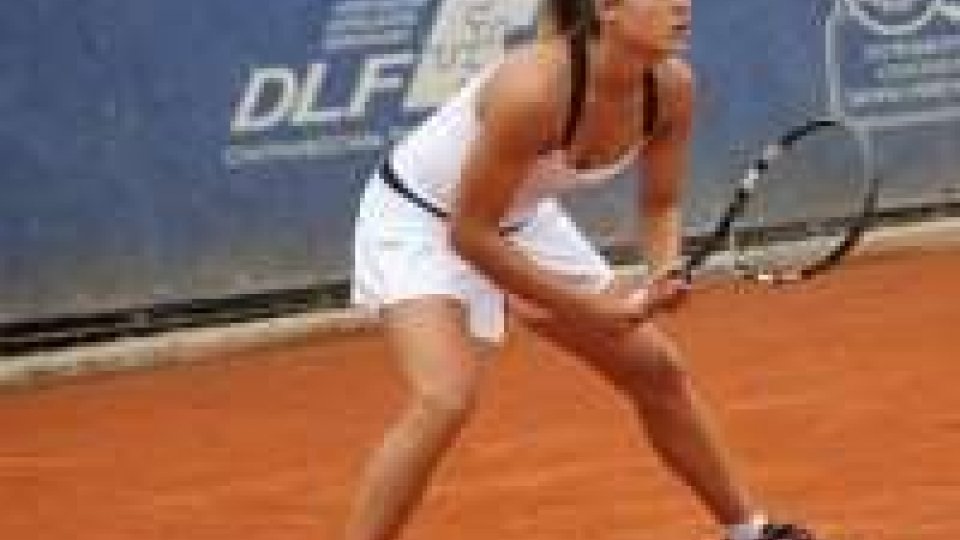 Gioia Barbieri debutta con una vittoria nel WTA di Monterrey