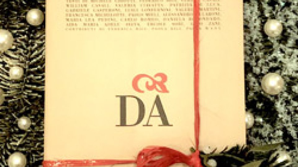La Dante Alighieri presenta l'Annuario "Identità Sammarinese"