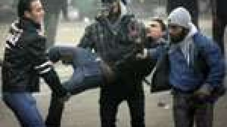 Egitto, le vittime delle cinque giornate di scontri è di 15 morti