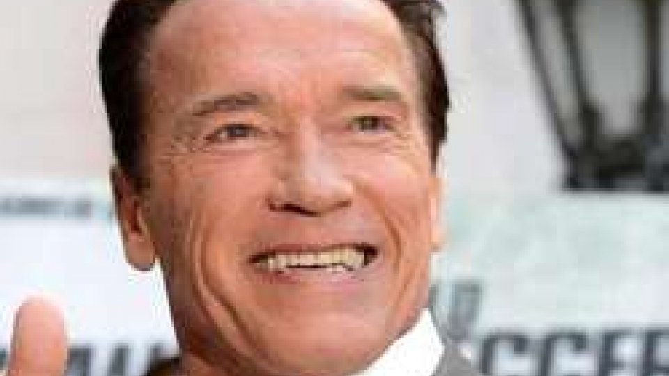 Arnold Schwarzenegger (@ilmessaggero.it)
