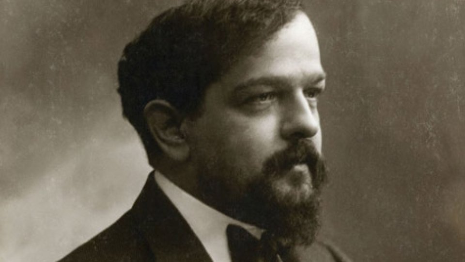Domeniche in Musica con l’istituto Musicale: Debussy e i colori del pianoforte moderno