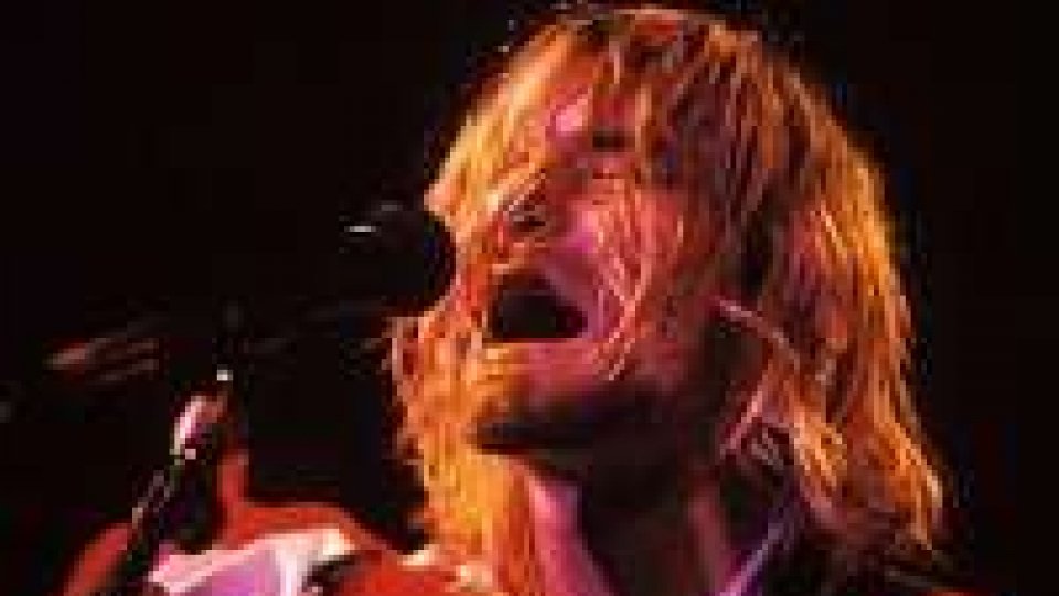 Kurt Cobain, in arrivo un album di inediti