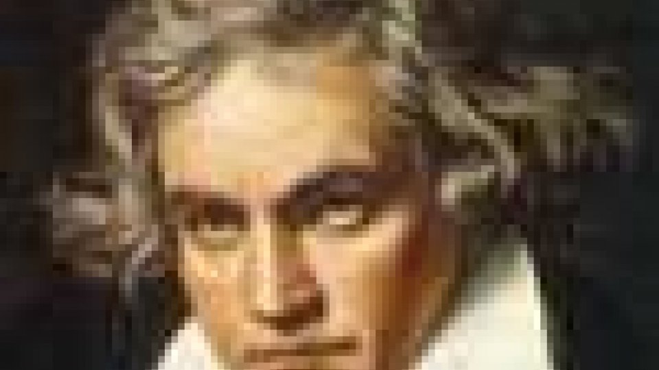 Storie di note - Chiaro di luna di L.van Beethoven