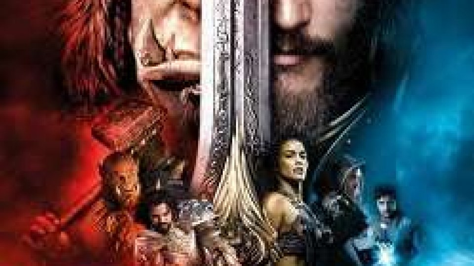 Cinema: Warcraft