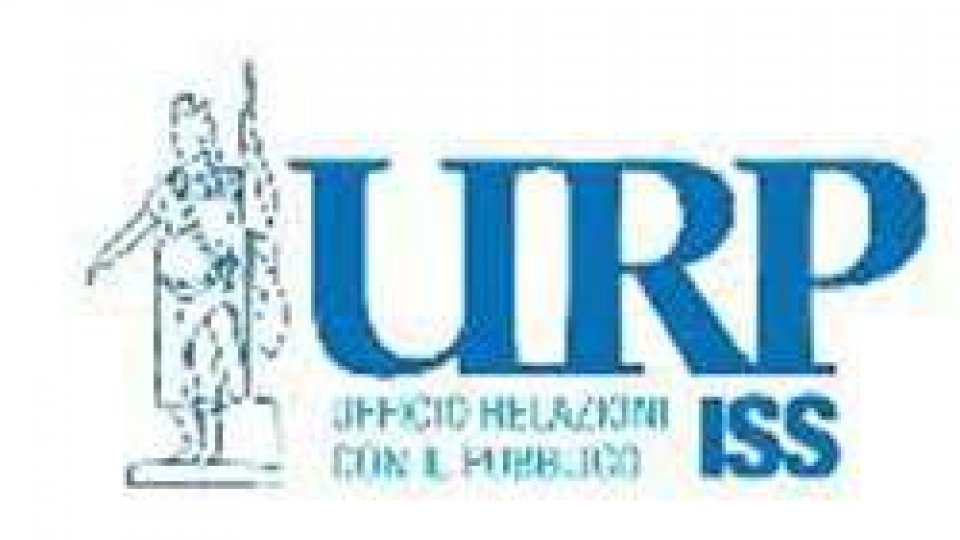 Logo Urp
