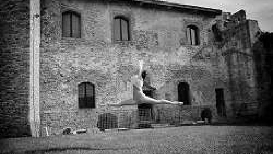 Rimini, Castel Sismondo balla con "Arco in Danza"
