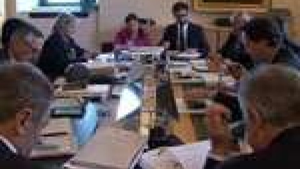 San Marino - Congresso: querela sul caso del segretario in stato di ebbrezza