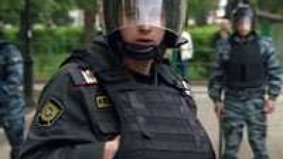 Russia, sgomberati attivisti Occupy Abai a Mosca: 20 arresti