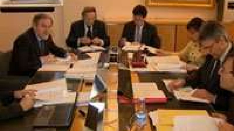 San Marino: Congresso su delibere e Ufficio di presidenza per Albo Sapienti
