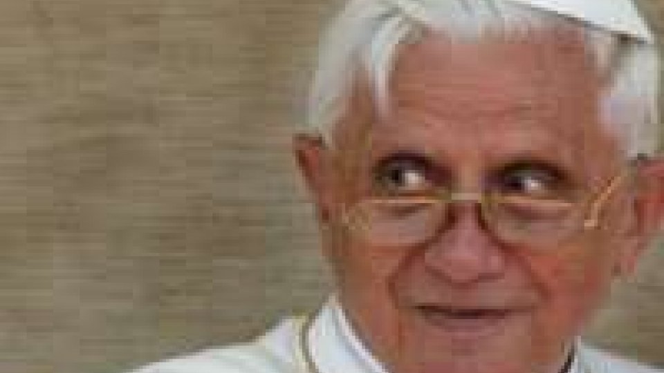 Chiesa. Grazie a Benedetto XVI aumento le denunce sui casi di pedofilia