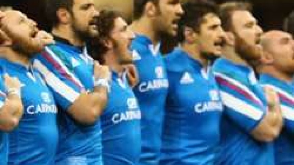 Rugby Sei Nazioni: gli azzurri si arrendono anche alla Francia