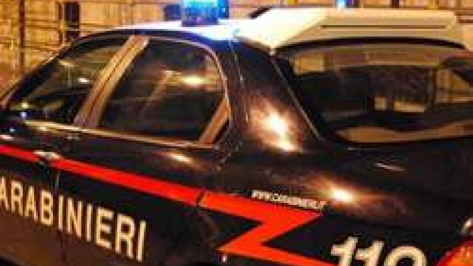 Firenze: indagati i due carabinieri accusati di violenza sessuale