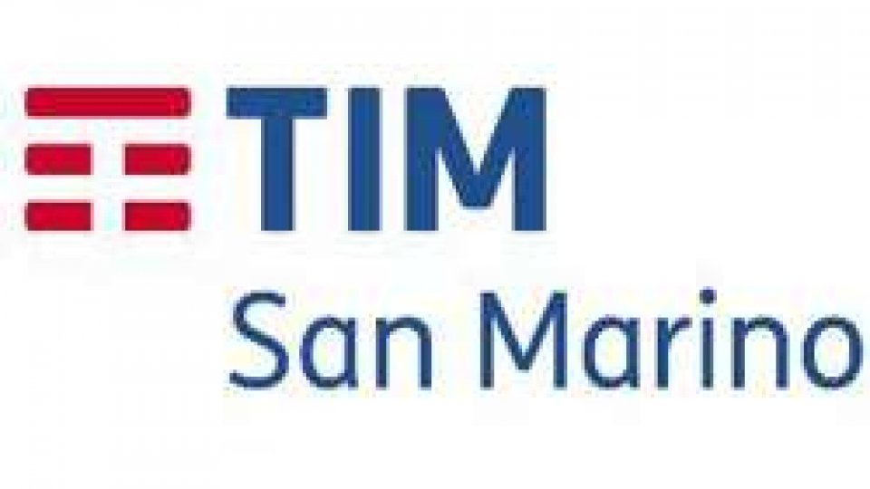 Telecom San Marino diventa TIM San Marino