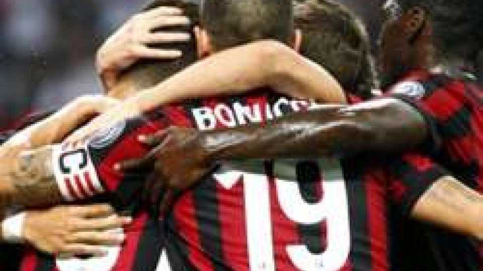 Successo del Milan a San SiroEuropa League, Milan-Shkëndija 6-0. L'intervista a Fassone