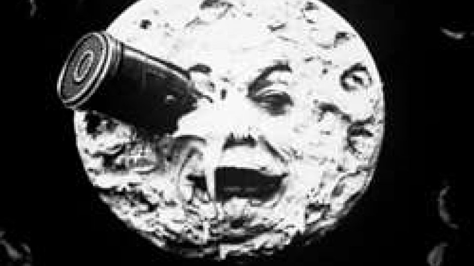 1° settembre 1902: al cinema “Viaggio nella Luna”, il primo corto di fantascienza