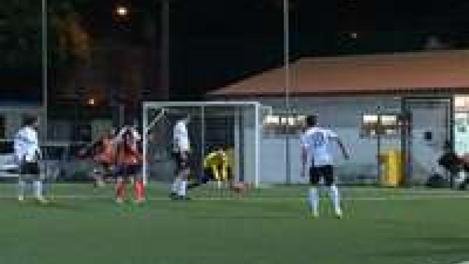 Futsal, playoff: il Murata elimina il Tre Fiori, San Giovanni a valanga