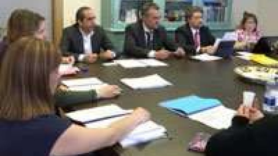 San Marino: concesse agevolazioni per "imprese giovani"San Marino: concesse agevolazioni per "imprese giovani"