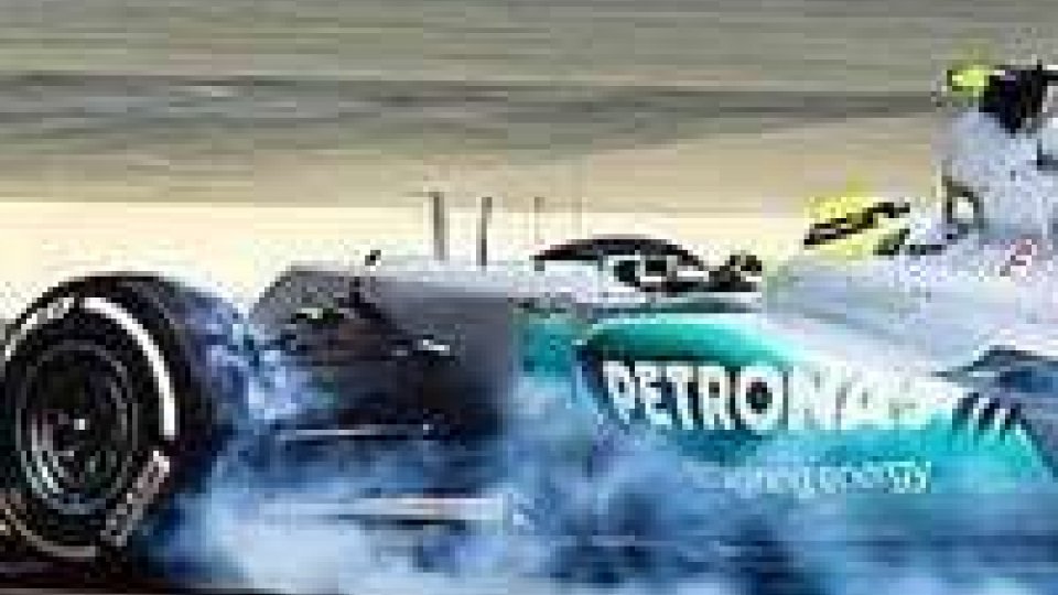 Bahrain: vola Rosberg, male le Ferrari